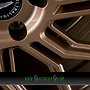  DRAGOON 10x20 5x110 ET40.00 highgloss bronze