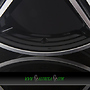 MAK LEWIS 11x21 5x112 ET49.00 black mirror face