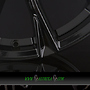 GMP TOTALE 11,5x22 5x130 ET22.00 glossy black