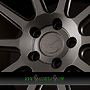  PROJECT 2.0 10,5x20 5x112 ET50.00 matt gunmetal