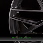  E3 10x20 5x120 ET45.00 titan brushed