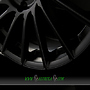 MOTEC TORNADO (MCT9) 10x22 5x112 ET45.00 flat black