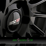 MOTEC TORNADO (MCT9) 10x22 5x112 ET45.00 flat black
