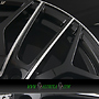 ATS PASSION 10x23 5x130 ET23.00 diamant-schwarz frontpoliert
