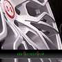  MEDUSA 9x21 5x112 ET38.00 silver