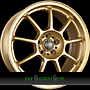 OZ ALLEGGERITA HLT 8,5x18 5x114,3 ET30.00 race gold