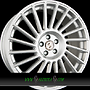  VENTI-R 9,5x21 5x112 ET21.00 silver