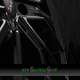 AVUS AF18 10x23 5x108 ET37.00 black