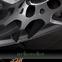 GMP BERGHEM 10x23 5x130 ET35.00 matt anthracite