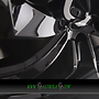 GMP REBEL 10x23 5x112 ET30.00 glossy black