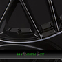 GMP BERGHEM 11,5x23 5x112 ET43.00 black diamond lip