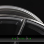  TWENTYONE 8,5x20 5x112 ET35.00 titan brushed