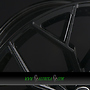 MOTEC BULL (MCT17) 11,5x22 5x112 ET30.00 schwarz lackiert