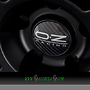 OZ ULTRALEGGERA HLT 11x19 5x130 ET65.00 matt black