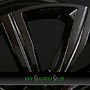 MAK BIRMINGHAM 9x22 5x112 ET48.00 gloss black