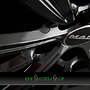 MAK BIRMINGHAM 9x22 5x112 ET48.00 gloss black