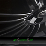 GMP EXPERIENCE 9,5x23 5x120 ET43.00 glossy black