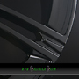 GMP EXPERIENCE 9,5x23 5x120 ET43.00 glossy black