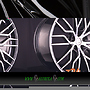  E3 9,5x21 5x112 ET35.00 highgloss black