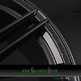 MAK LEIPZIG 10,5x22 5x112 ET18.00 gloss black