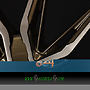  TWENTYONE 9,5x20 5x114,3 ET35.00 bronze brushed