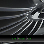 GMP EXPERIENCE 9,5x23 5x120 ET43.00 anthracite diamond