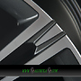 GMP EXPERIENCE 9,5x23 5x120 ET43.00 anthracite diamond
