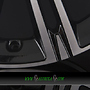 GMP EXPERIENCE 9,5x23 5x120 ET40.00 black diamond