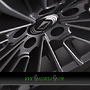 DIEWE PRESTO 11,5x22 5x112 ET44.00 platin