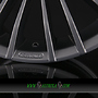 DIEWE PRESTO 11,5x22 5x112 ET44.00 platin