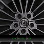 DIEWE PRESTO 11,5x22 5x112 ET44.00 platin