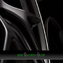 BBS CI-R 8x19 5x120 ET45.00 schwarz matt