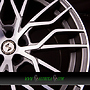  MEDUSA 9,5x21 5x112 ET33.00 matt anthracite full polish