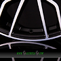  MEDUSA 9,5x21 5x112 ET42.00 matt black full polish