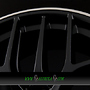 BBS CC-R 9x19 5x112 ET42.00 schwarz seidenmatt