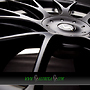  GAMBIT 9x21 5x120 ET25.00 satin black