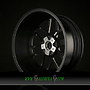DESIGN KV1 10x22 5x112 ET34.00 grau matt