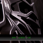  MEDUSA 11x21 5x130 ET61.00 matt black