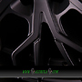  MEDUSA 11x21 5x130 ET61.00 matt black