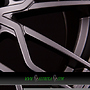  MEDUSA 11x23 5x120 ET35.00 matt anthracite