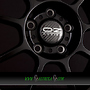 OZ ALLEGGERITA HLT 8,5x18 5x120 ET35.00 matt black