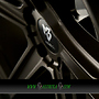 DESIGN KV1 11x22 5x112 ET35.00 bronze seidenmatt