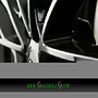 MAK SPECIALE 11,5x23 5x130 ET52.00 gloss black