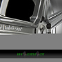 DESIGN KV1 10x23 5x112 ET30.00 silber glänzend