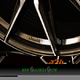  TWENTYONE 9,5x21 5x120 ET47.00 bronze brushed