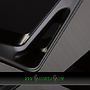  PROJECT X 10x22 5x112 ET30.00 black brushed surface