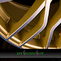  MEDUSA 11x23 5x114,3 ET35.00 matt gold full polish
