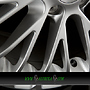  RACE LS 11,5x22 5x120 ET30.00 hyper silver (hc)