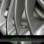  RACE LS 11,5x22 5x120 ET30.00 hyper silver (hc)