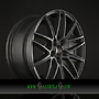  TWENTYONE 11x21 5x115 ET22.00 titan brushed